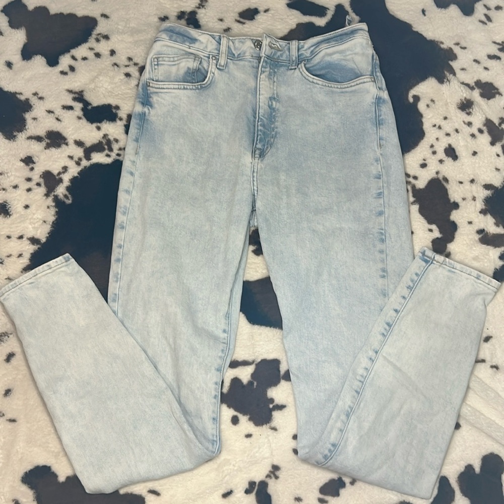Forever 21 jeans